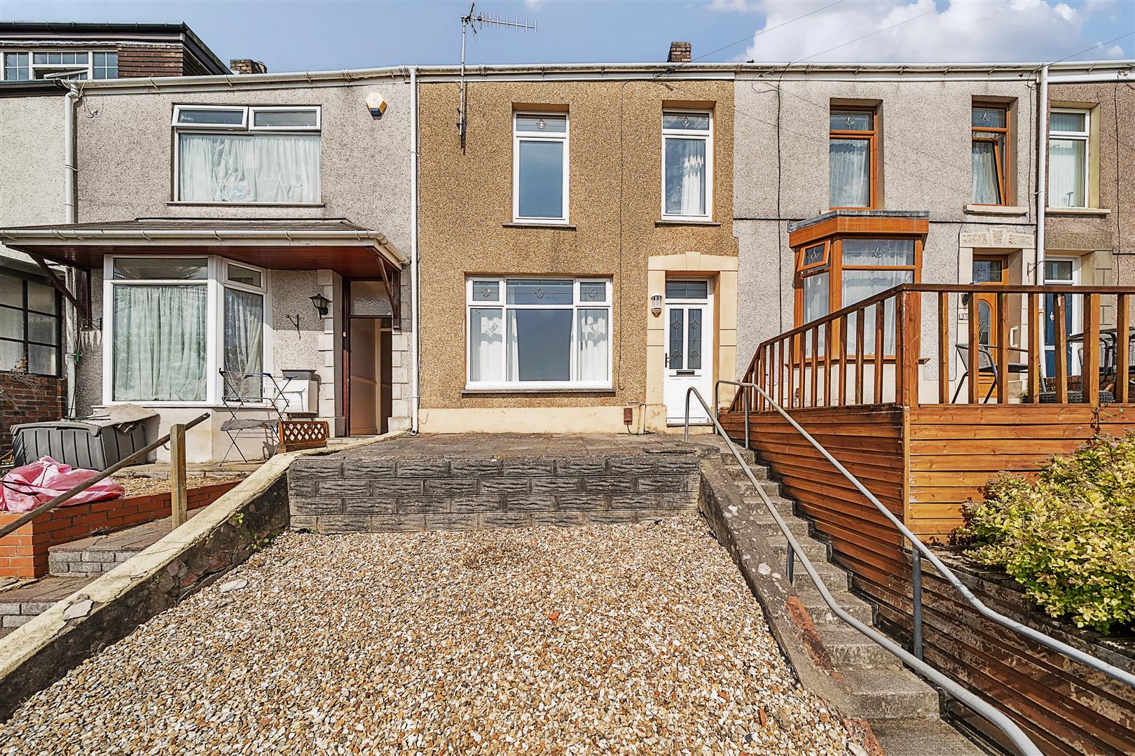 Kinley Street, St. Thomas, Swansea, SA1 8HE